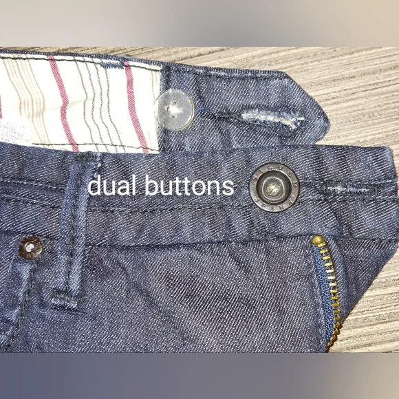 "Silver Jeans" Size 28x34 NWOT - Picture 8 of 16